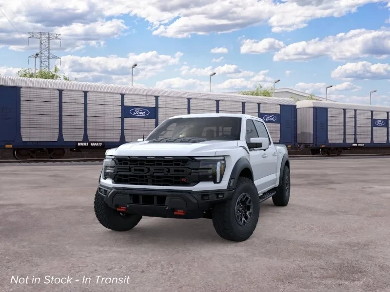 2026 Ford F-150 Raptor 14th Gen - Image 2 of 22