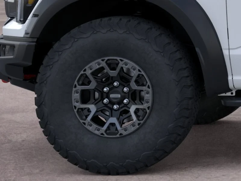 2026 Ford F-150 Raptor 14th Gen - Image 19 of 22