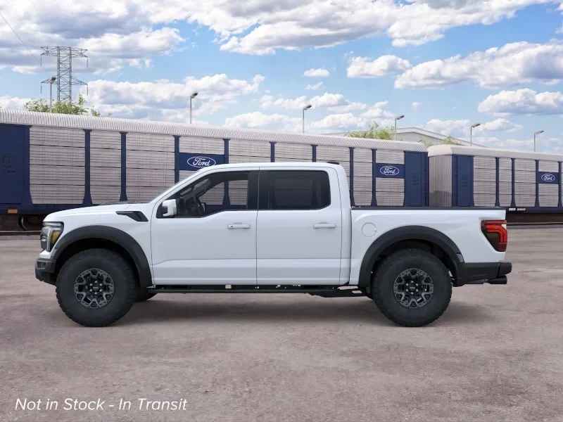 2026 Ford F-150 Raptor 14th Gen - Image 3 of 22