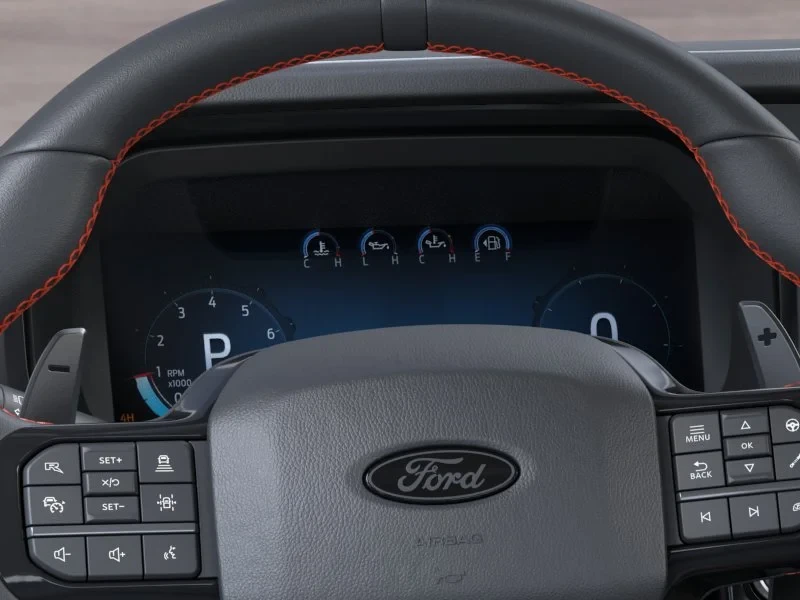 2026 Ford F-150 Raptor 14th Gen - Image 13 of 22