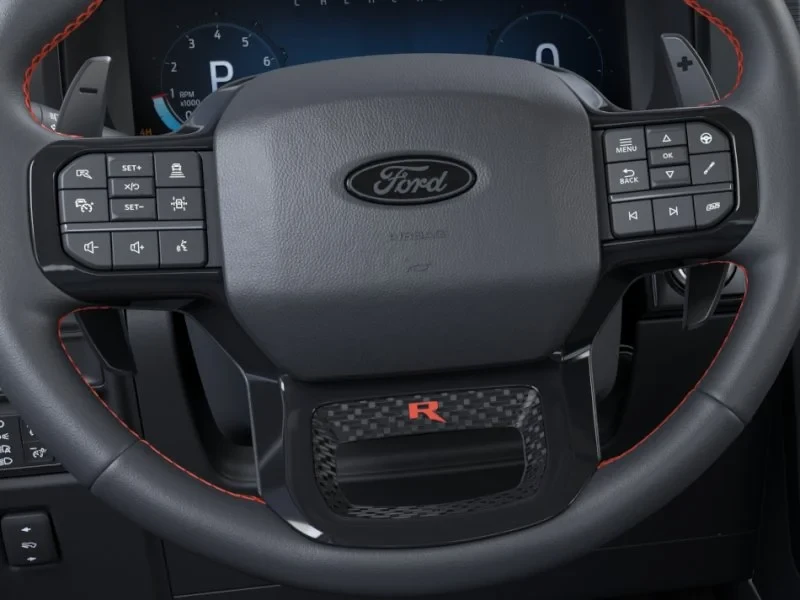 2026 Ford F-150 Raptor 14th Gen - Image 12 of 22