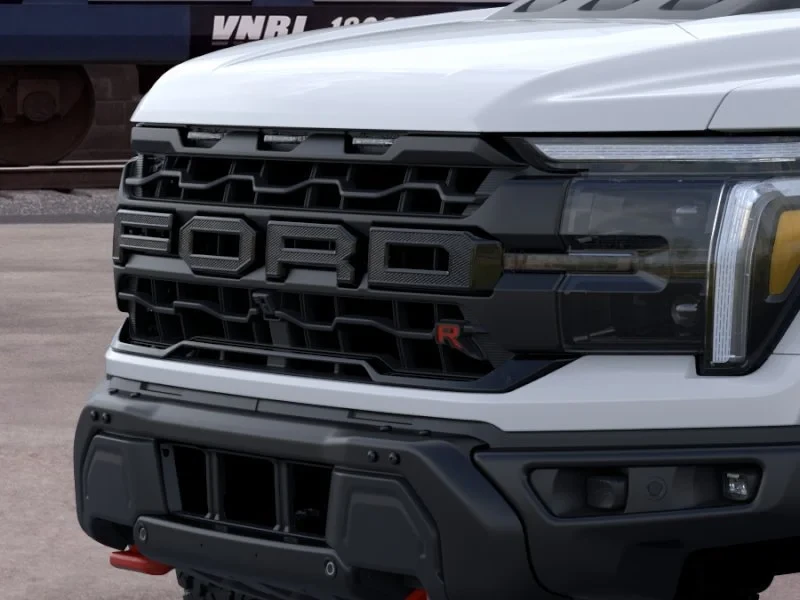 2026 Ford F-150 Raptor 14th Gen - Image 17 of 22