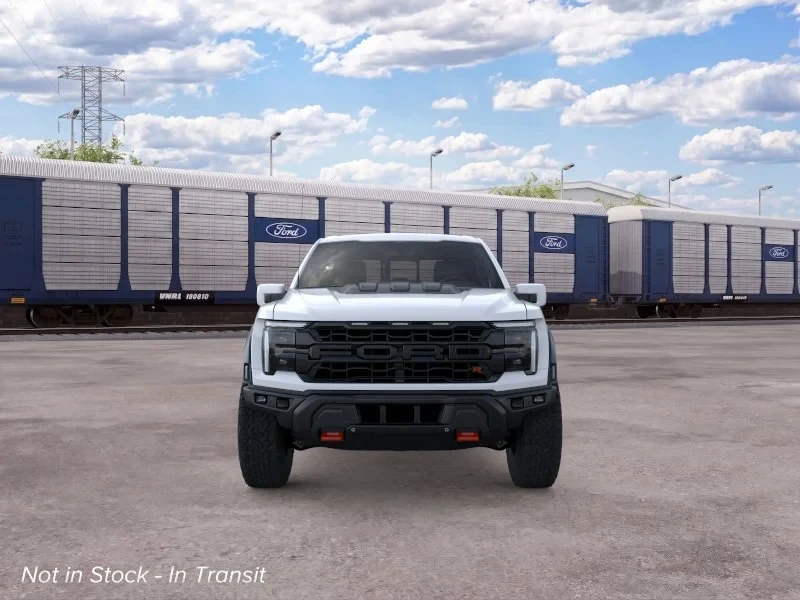 2026 Ford F-150 Raptor 14th Gen - Image 6 of 22