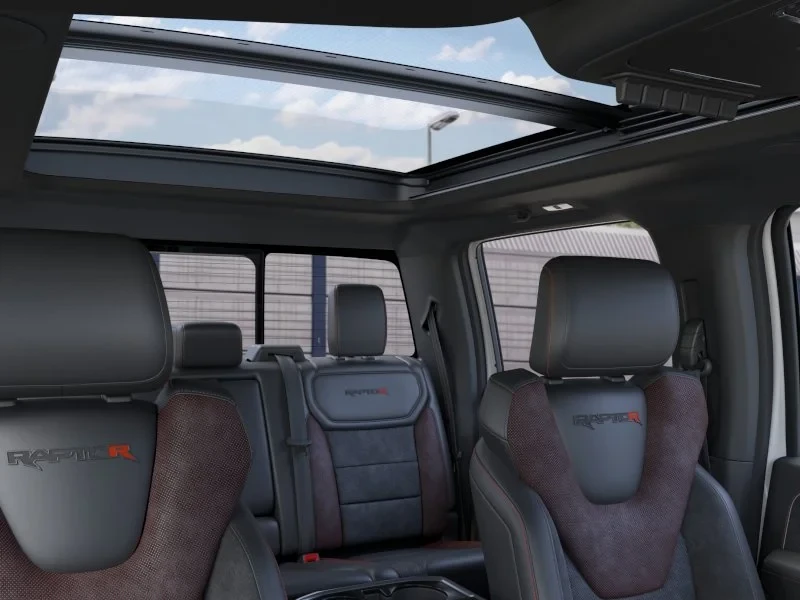 2026 Ford F-150 Raptor 14th Gen - Image 22 of 22