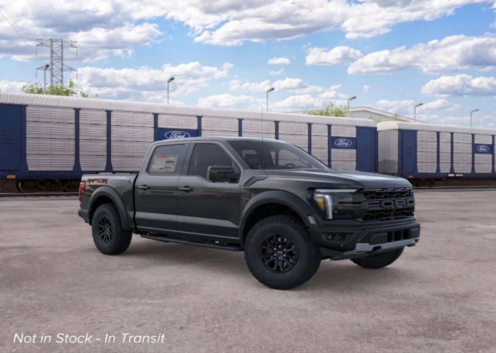 2026 Ford F-150 Raptor 14th Gen - Image 7 of 22