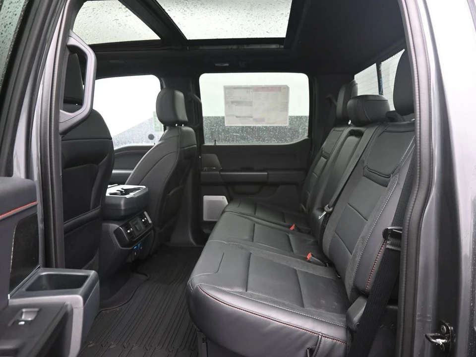 2026 Ford F-150 Raptor 14th Gen - Image 2 of 31