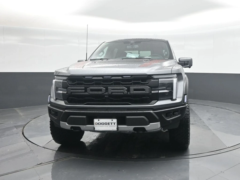 2026 Ford F-150 Raptor 14th Gen - Image 5 of 31