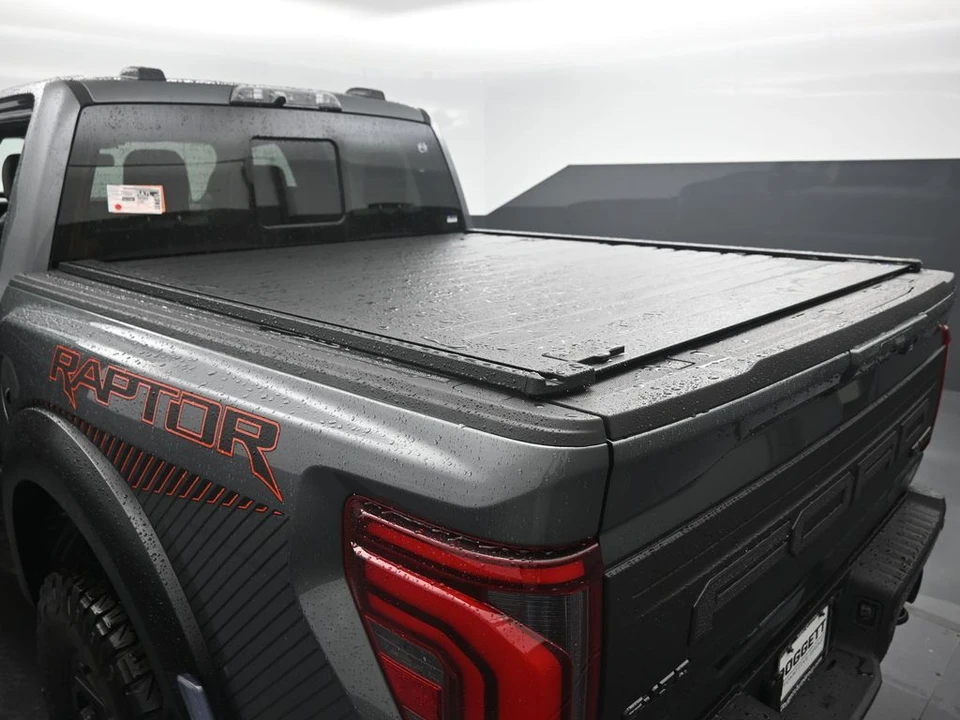2026 Ford F-150 Raptor 14th Gen - Image 10 of 31