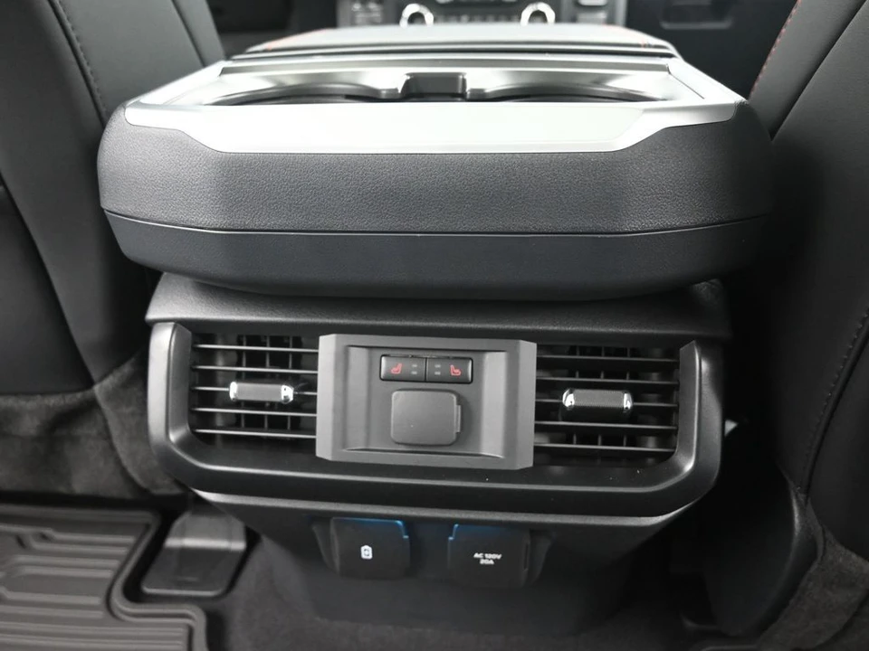 2026 Ford F-150 Raptor 14th Gen - Image 25 of 31