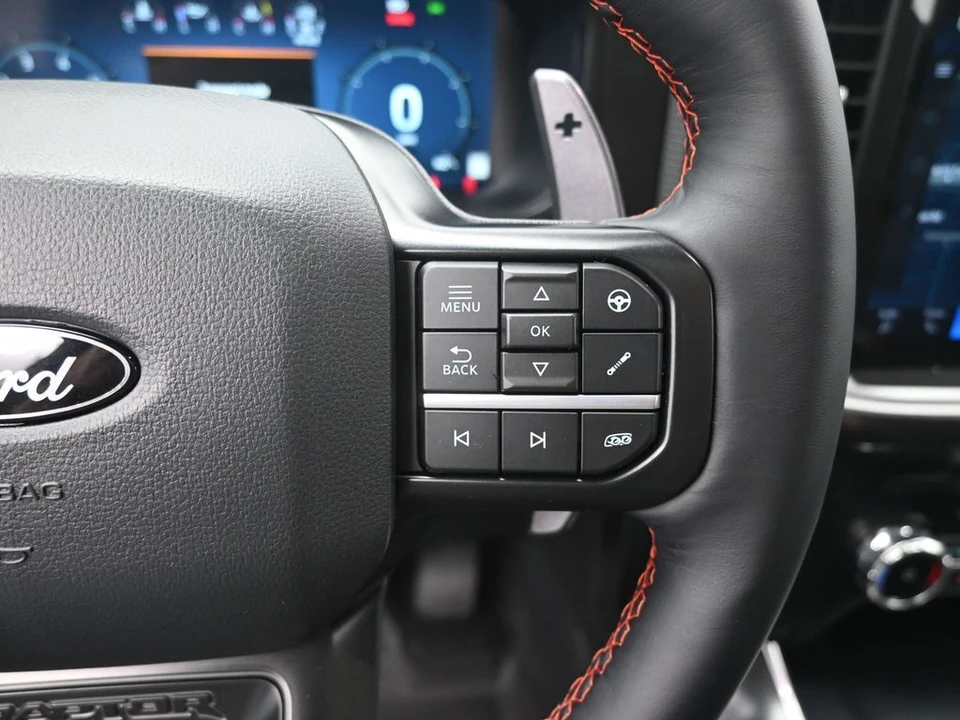 2026 Ford F-150 Raptor 14th Gen - Image 28 of 31