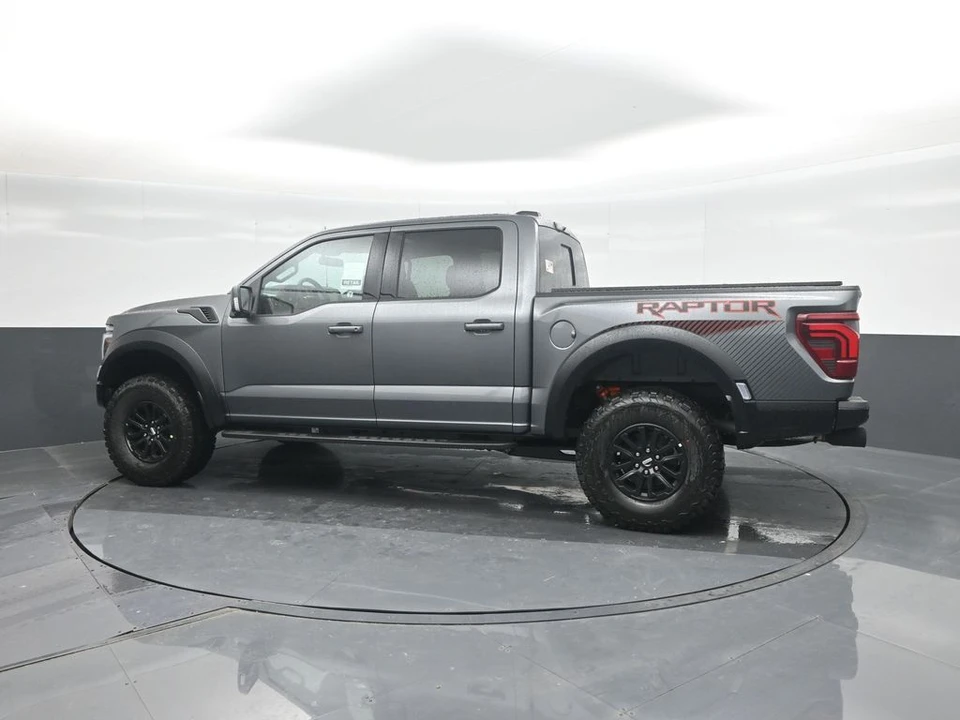 2026 Ford F-150 Raptor 14th Gen - Image 30 of 31