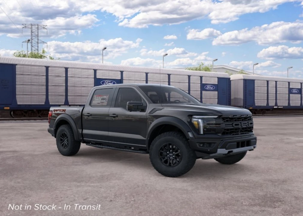 2026 Ford F-150 Raptor 14th Gen - Image 7 of 22