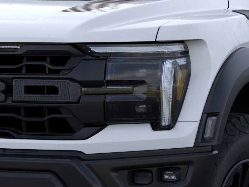 2026 Ford F-150 Raptor 14th Gen - Image 18 of 22