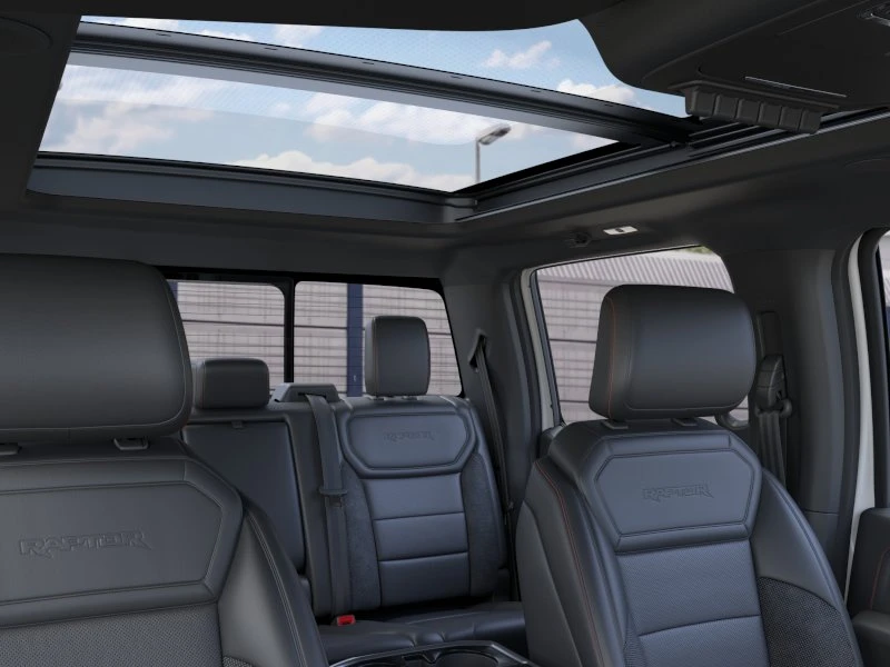 2026 Ford F-150 Raptor 14th Gen - Image 22 of 22