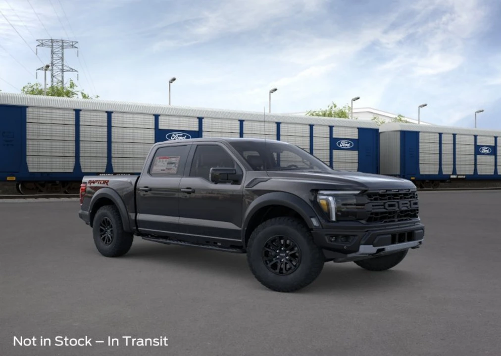 2026 Ford F-150 Raptor 14th Gen - Image 7 of 22