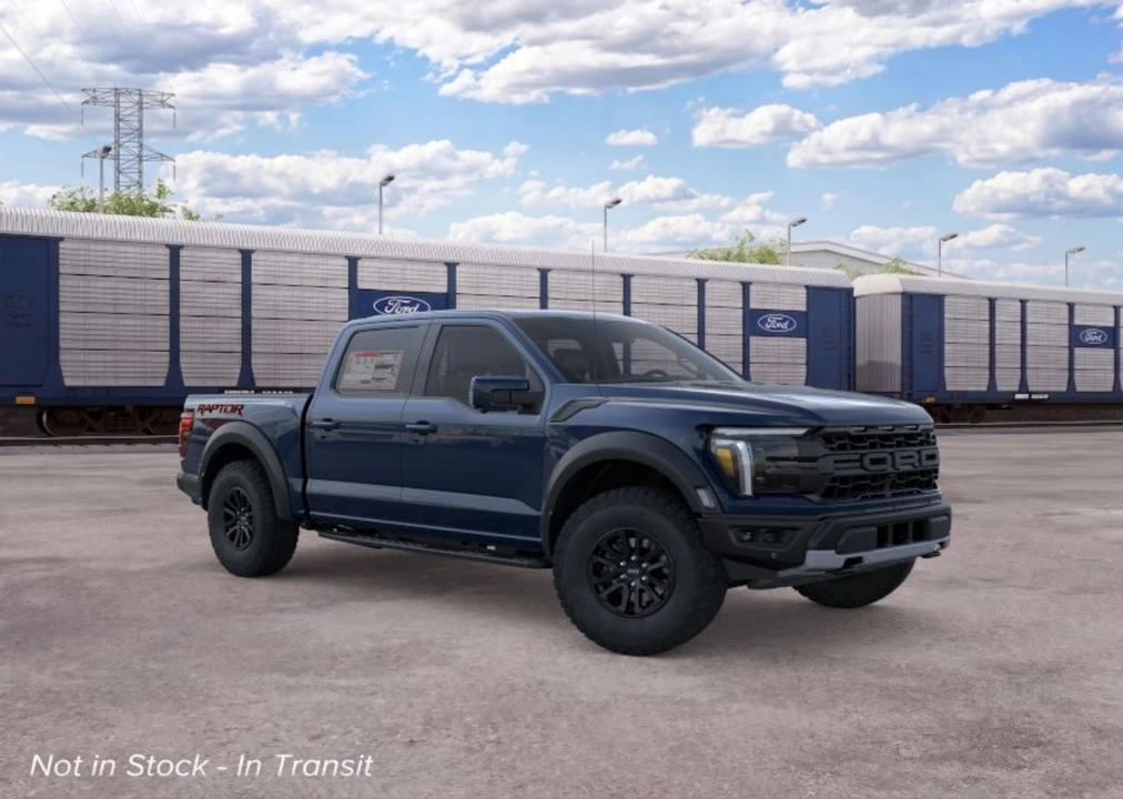 2026 Ford F-150 Raptor 14th Gen - Image 7 of 22