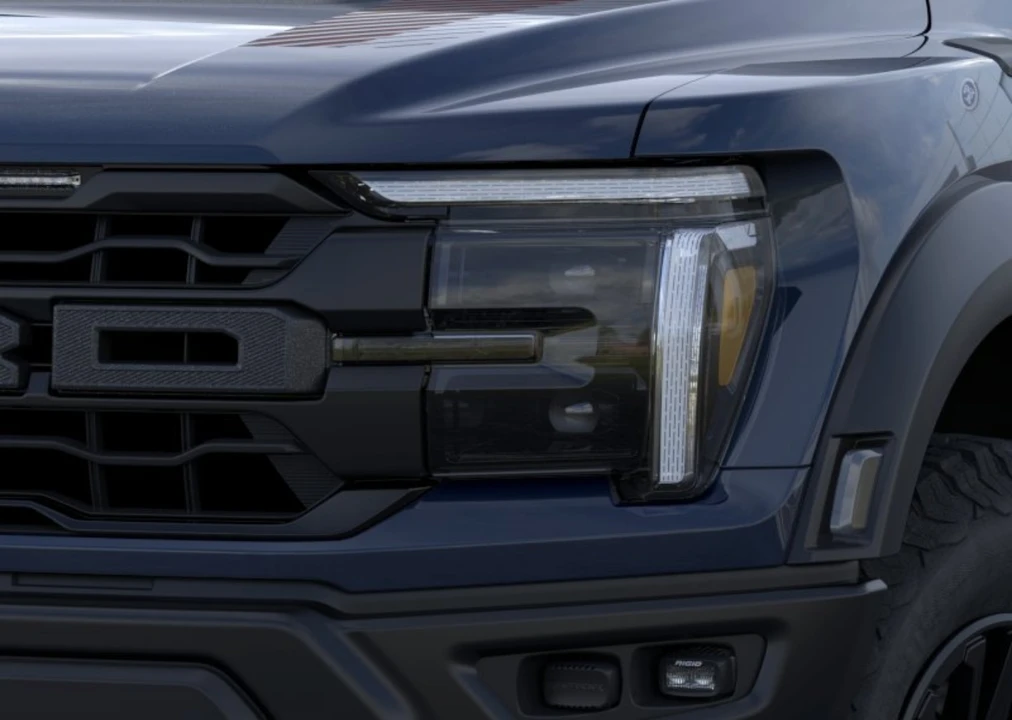 2026 Ford F-150 Raptor 14th Gen - Image 18 of 22