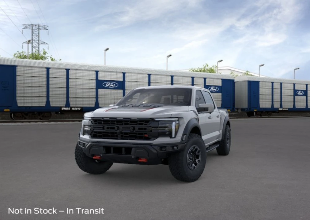 2026 Ford F-150 Raptor 14th Gen - Image 2 of 18