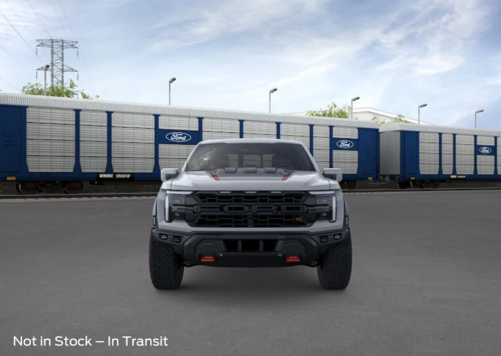 2026 Ford F-150 Raptor 14th Gen - Image 5 of 18