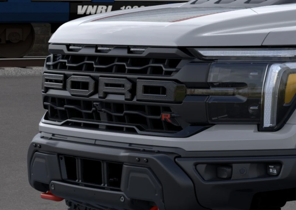2026 Ford F-150 Raptor 14th Gen - Image 13 of 18