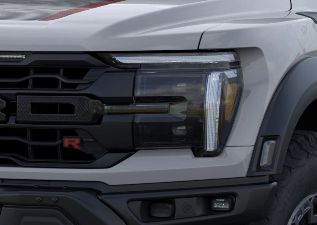 2026 Ford F-150 Raptor 14th Gen - Image 14 of 18