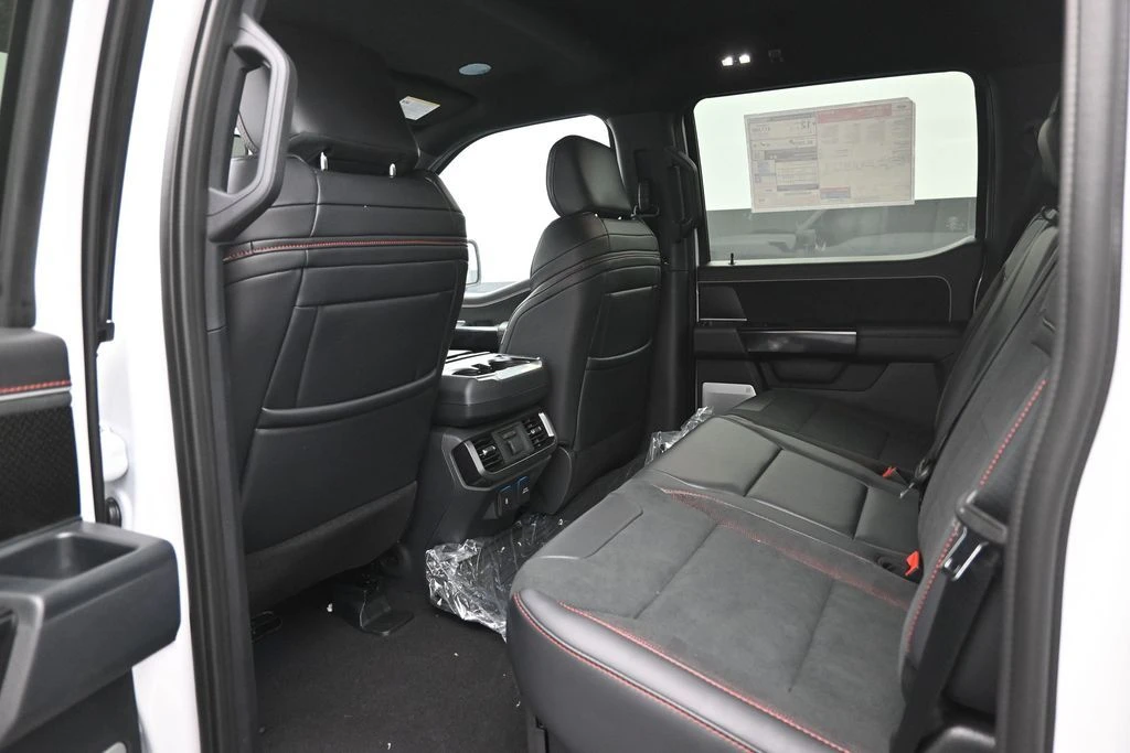 2026 Ford F-150 Raptor 14th Gen - Image 2 of 31