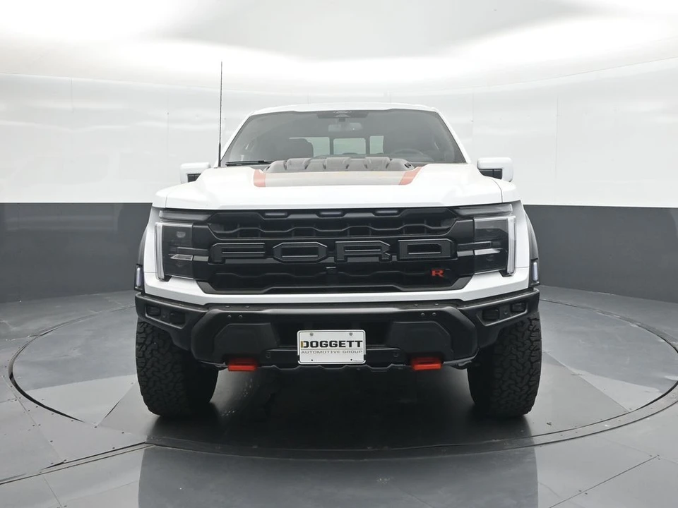 2026 Ford F-150 Raptor 14th Gen - Image 5 of 31