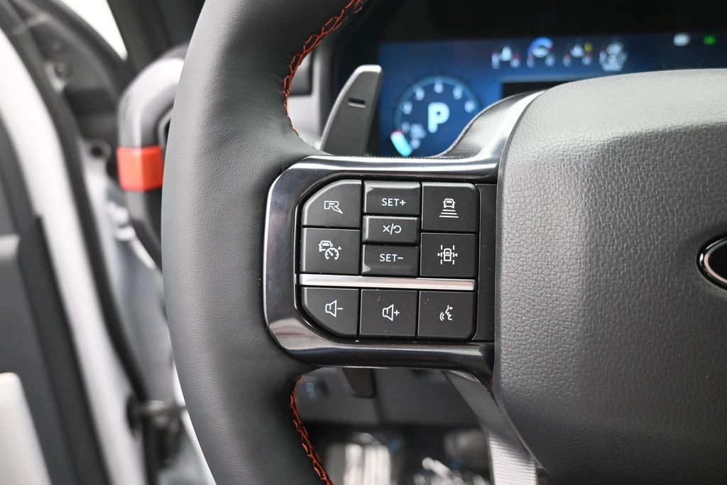 2026 Ford F-150 Raptor 14th Gen - Image 7 of 31