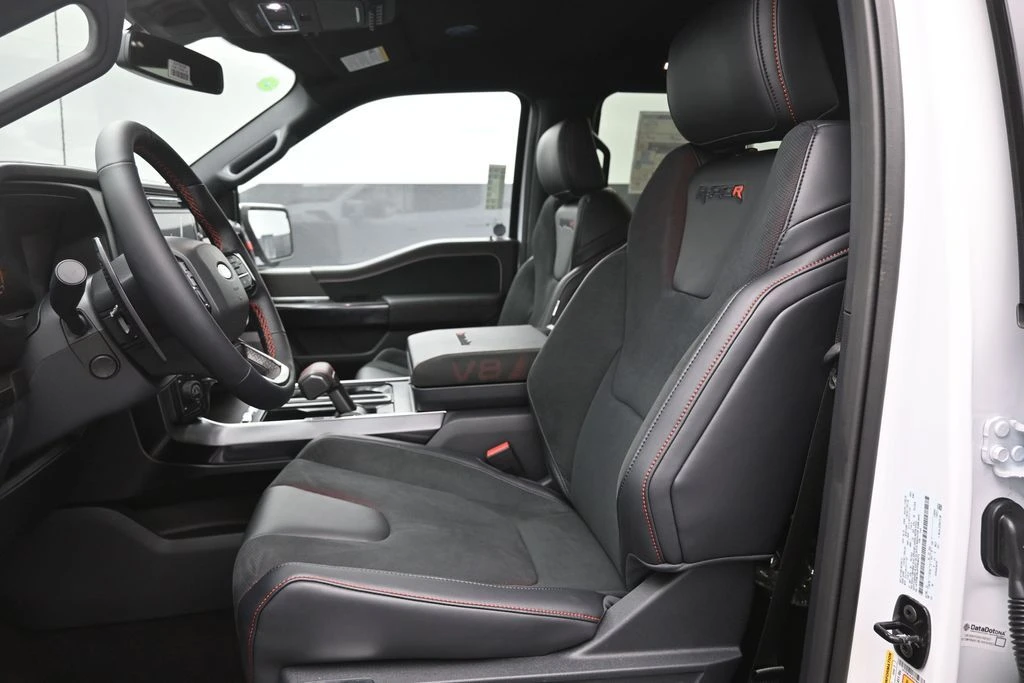 2026 Ford F-150 Raptor 14th Gen - Image 18 of 31