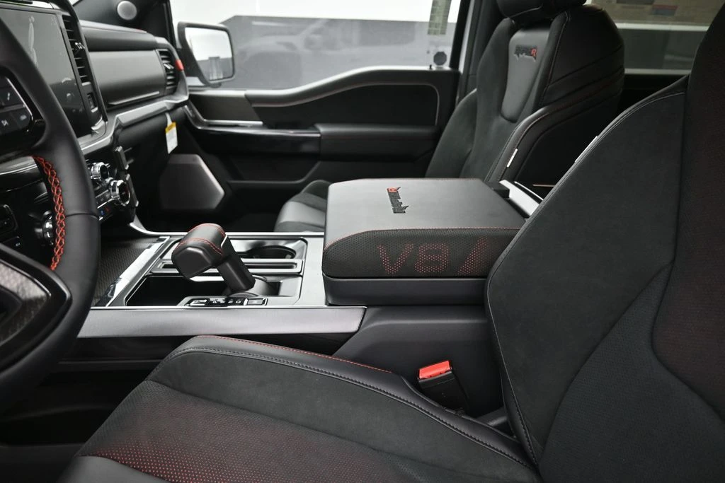 2026 Ford F-150 Raptor 14th Gen - Image 21 of 31