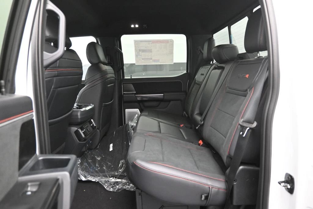 2026 Ford F-150 Raptor 14th Gen - Image 27 of 31