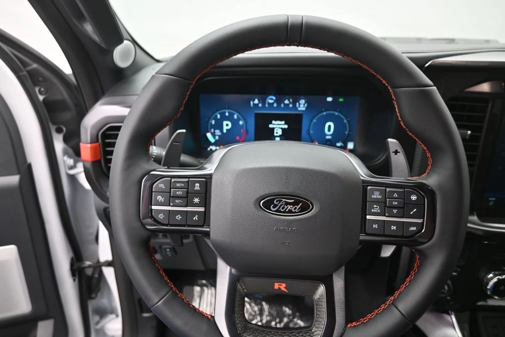 2026 Ford F-150 Raptor 14th Gen - Image 31 of 31