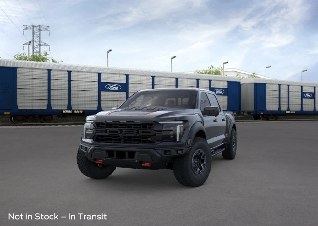 2026 Ford F-150 Raptor 14th Gen - Image 2 of 22