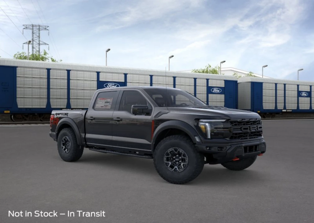 2026 Ford F-150 Raptor 14th Gen - Image 7 of 22