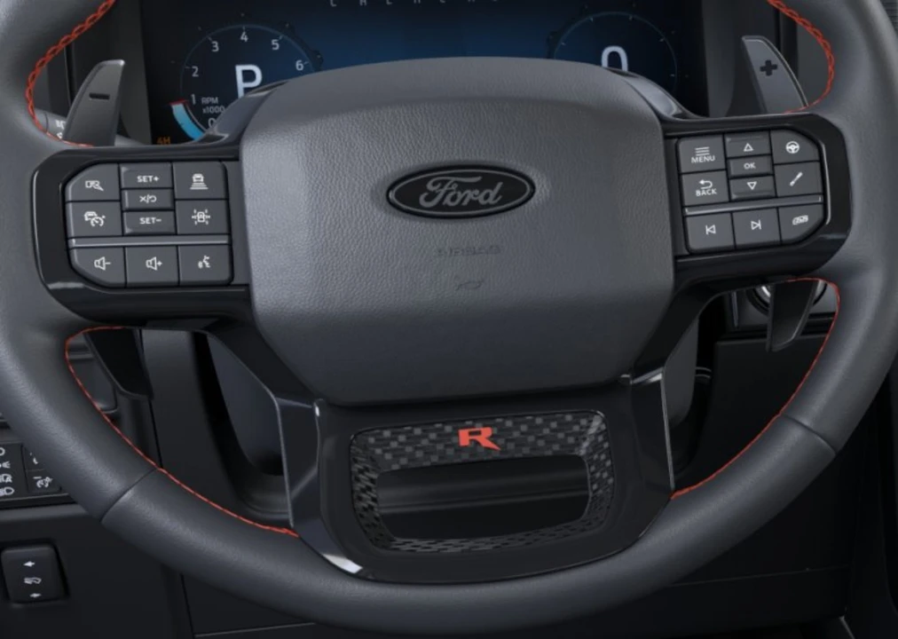 2026 Ford F-150 Raptor 14th Gen - Image 12 of 22