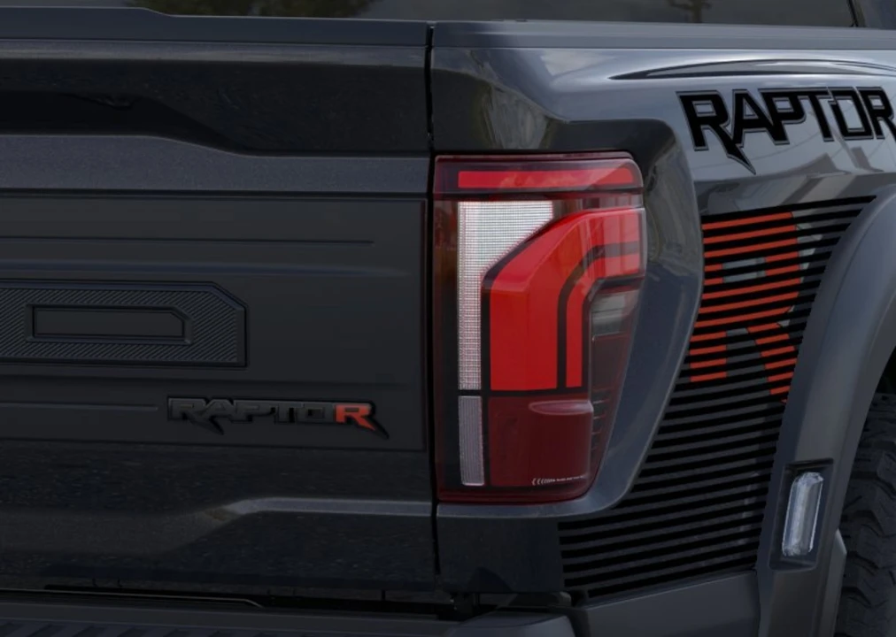 2026 Ford F-150 Raptor 14th Gen - Image 21 of 22