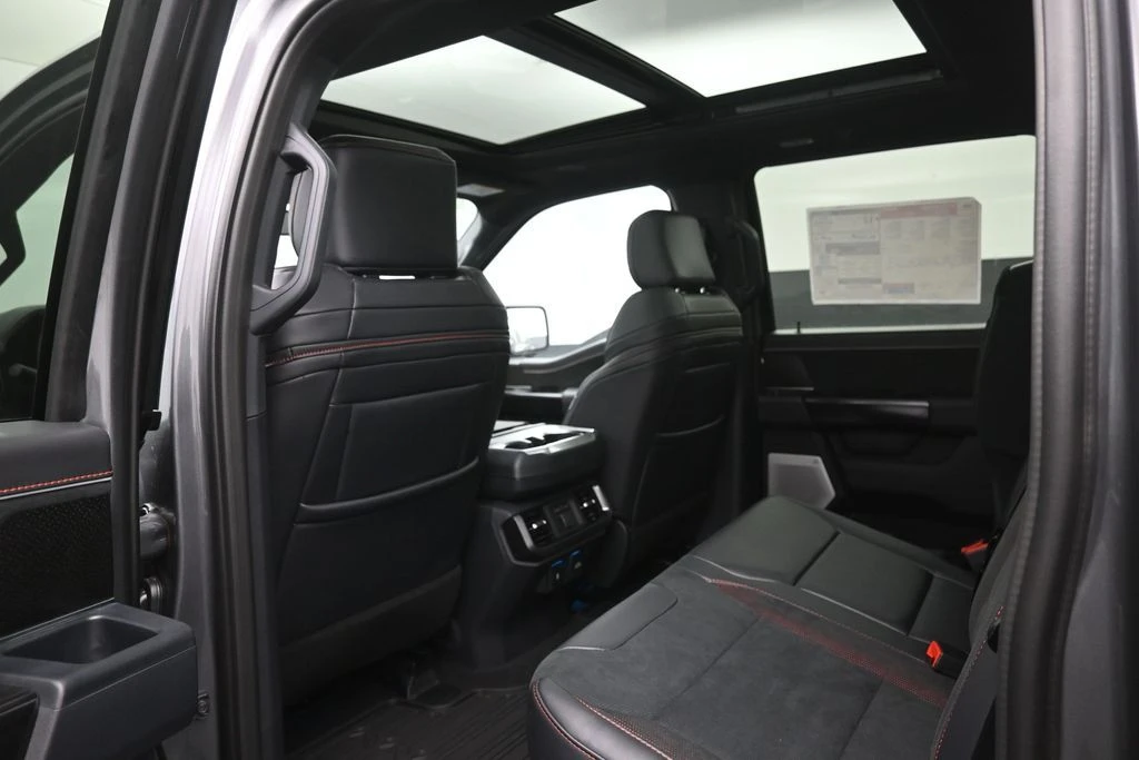 2026 Ford F-150 Raptor 14th Gen - Image 2 of 31
