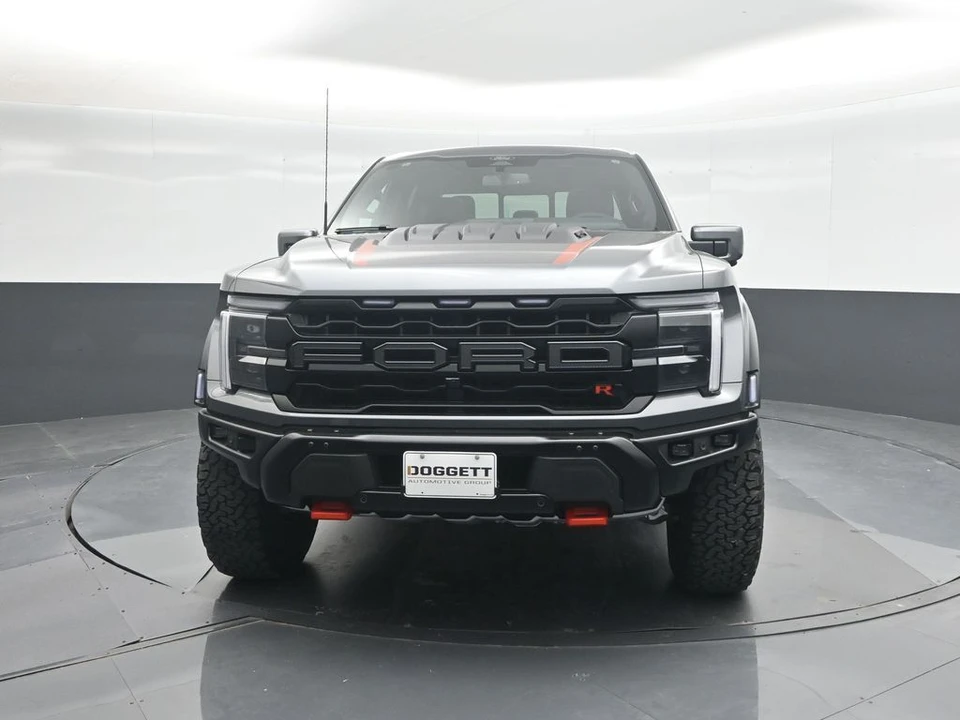 2026 Ford F-150 Raptor 14th Gen - Image 5 of 31