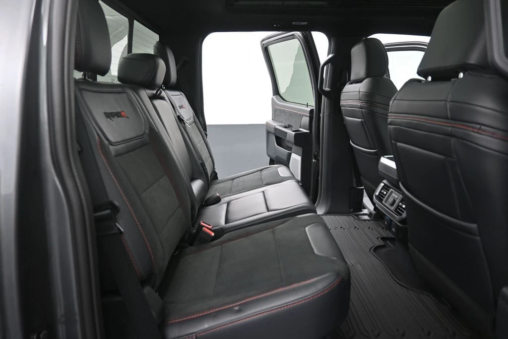 2026 Ford F-150 Raptor 14th Gen - Image 12 of 31