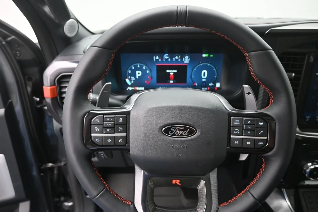 2026 Ford F-150 Raptor 14th Gen - Image 31 of 31