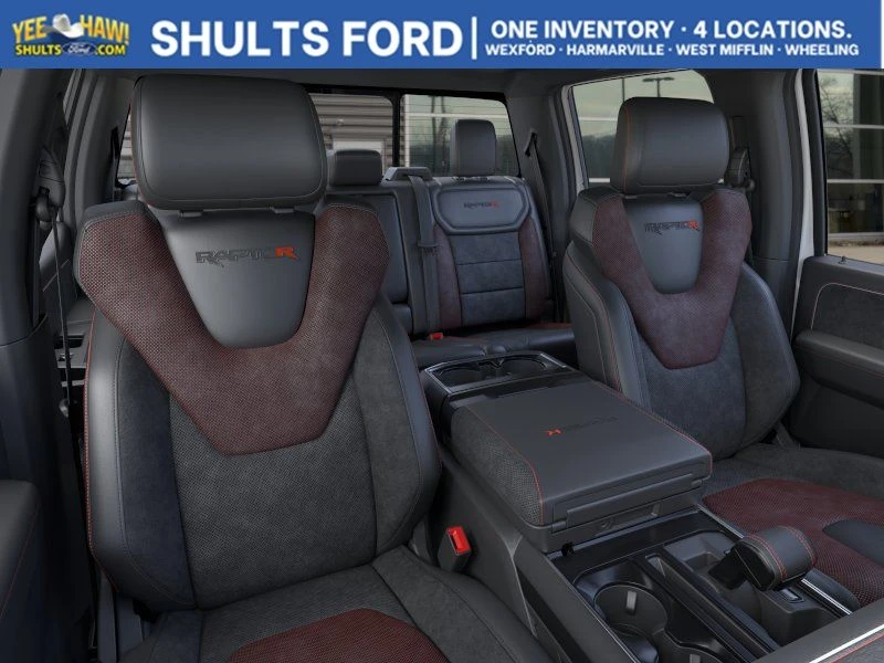 2026 Ford F-150 Raptor 14th Gen - Image 11 of 23