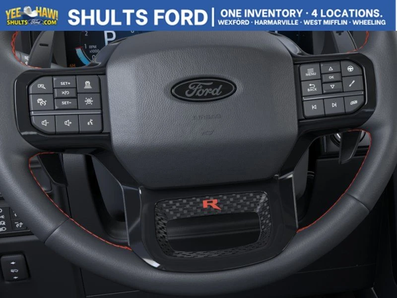 2026 Ford F-150 Raptor 14th Gen - Image 13 of 23