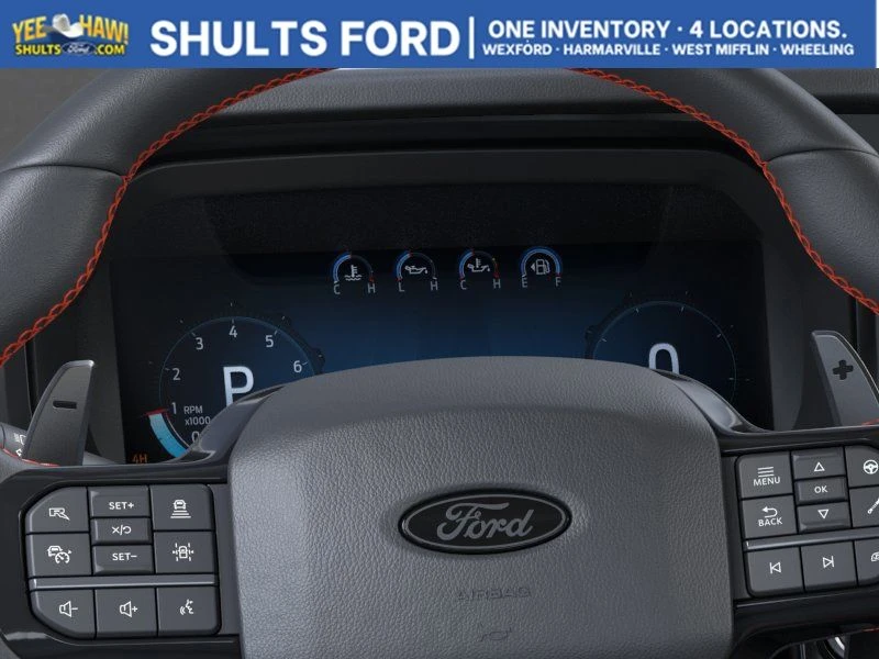 2026 Ford F-150 Raptor 14th Gen - Image 14 of 23