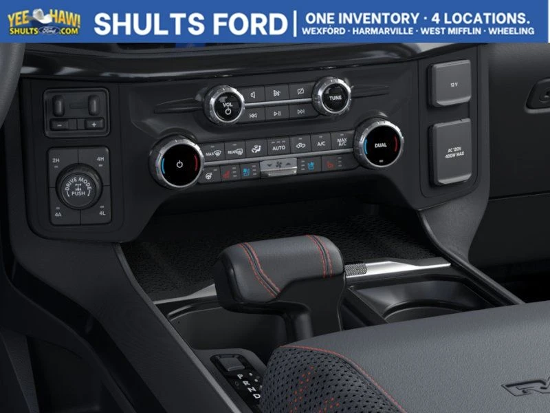 2026 Ford F-150 Raptor 14th Gen - Image 16 of 23