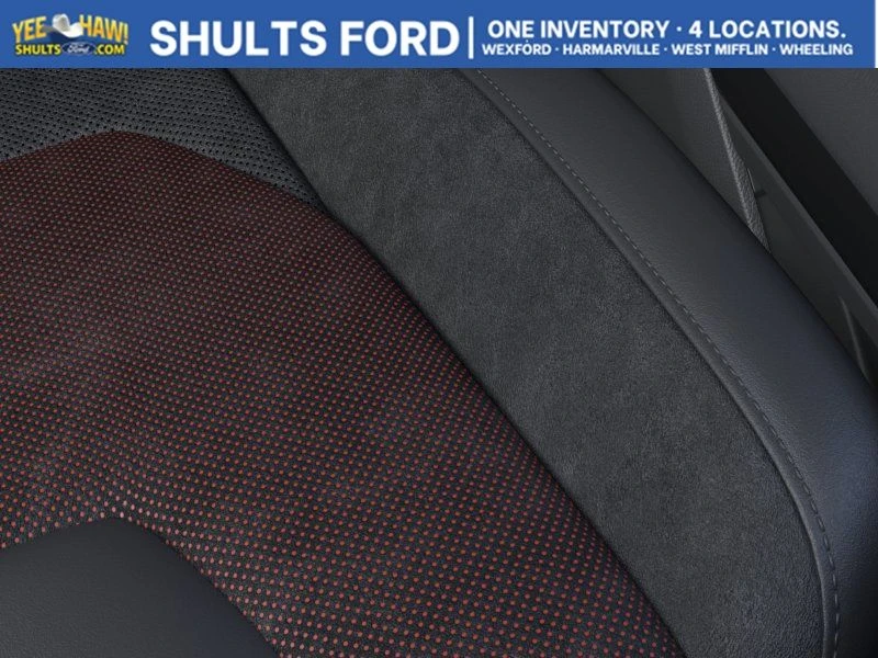 2026 Ford F-150 Raptor 14th Gen - Image 17 of 23