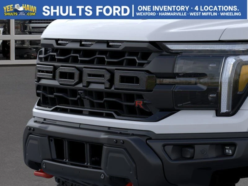 2026 Ford F-150 Raptor 14th Gen - Image 18 of 23