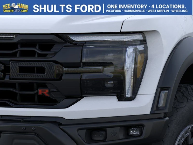 2026 Ford F-150 Raptor 14th Gen - Image 19 of 23