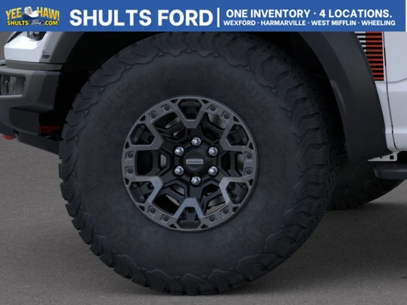 2026 Ford F-150 Raptor 14th Gen - Image 20 of 23