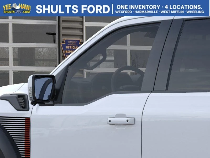2026 Ford F-150 Raptor 14th Gen - Image 21 of 23