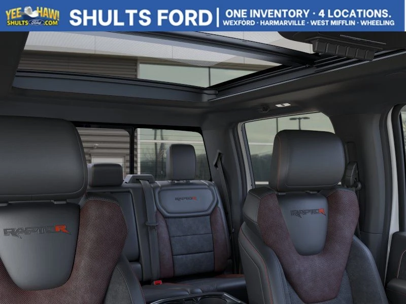 2026 Ford F-150 Raptor 14th Gen - Image 23 of 23